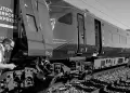 Choque de trenes deja un fallecido y 89 heridos tras grave colisi�n: Esto es lo que se sabe