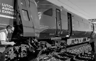 Choque de trenes deja un fallecido y 89 heridos tras grave colisión: Esto es lo que se sabe