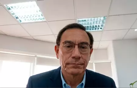 El exmandatario se pronunci� en redes.