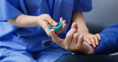 D�a Nacional de la Diabetes: Minsa anuncia cifras alarmantes