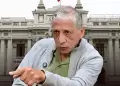 Antauro Humala confirma presencia de sus representantes en Congreso a trav�s de Juntos por el Per�