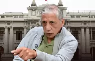 Antauro Humala confirma presencia de sus representantes en Congreso a través de Juntos por el Perú