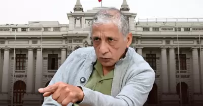 Humala comparti� nombres de virtuales parlamentarios ligados a su movimiento.