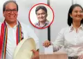 Segunda vuelta: Jorge Yamamoto analiza el impacto emocional y la polarizaci�n pol�tica en elecciones