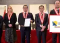 Elecciones 2026: JNE da a conocer los representantes peruanos electos ante el Parlamento Andino