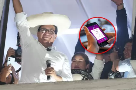 Especialista de IMASOLU se�al� que agrupaci�n debe recoger informaci�n de los ap