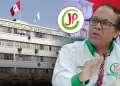 Juntos por el Per�: JNE declara improcedentes apelaciones para anular mesas en Lima y el extranjero