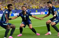 Brasil golea 3-0 a Haití y lo elimina del Mundial 2026 con brillante actuación de Matheus Cunha