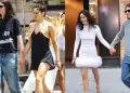 Rosal�a confirma que es BISEXUAL y se luce de la mano con su novia Loli Bah�a: �De qui�n se trata?