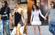 Rosalía confirma que es BISEXUAL y se luce de la mano con su novia Loli Bahía: ¿De quién se trata?