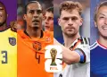 Partidos de hoy, s�bado 20 de junio del 2026: Gu�a completa de horarios y canales para ver f�tbol EN VIVO