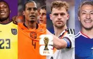 Partidos de hoy, sábado 20 de junio del 2026: Guía completa de horarios y canales para ver fútbol EN VIVO