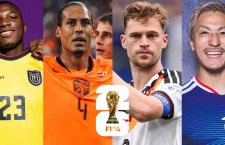Partidos de hoy, s�bado 20 de junio: gu�a de horarios y canales.