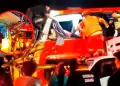 Accidente en Arequipa: Despiste de bus interprovincial dej� m�s de 50 heridos en Caman�