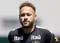 Neymar est� de vuelta: Carlo Ancelotti confirm� que el '10' brasile�o debutar�a en el Mundial ante Escocia