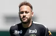 Neymar está de vuelta: Carlo Ancelotti confirmó que el '10' brasileño debutaría en el Mundial ante Escocia
