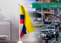 Colombia cierra temporalmente sus fronteras garantizar transparencia en la segunda vuelta presidencial