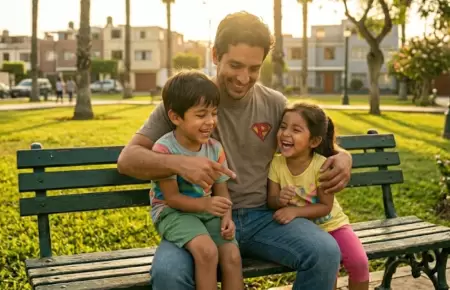 D�a del Padre