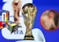�Ins�lito! Famoso futbolista que se qued� fuera del Mundial 2026 impacta al 'vender' figuritas del campeonato
