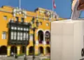 Elecciones Municipales 2026: Estos son los candidatos que diputan la alcald�a de Lima Metropolitana