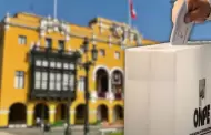 Elecciones Municipales 2026: Más de 20 candidatos buscan dirigir la alcaldía de Lima Metropolitana