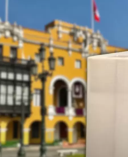 Elecciones Municipales 2026