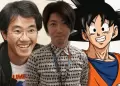Dragon Ball sorprende a fans con ilustraci�n actualizada de Goku anciano: As� luce el popular personaje