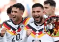 Alemania remont� 2-1 a Costa de Marfil con doblete de Undav y clasifica a dieciseisavos del Mundial 2026