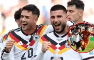 Alemania remontó 2-1 a Costa de Marfil con doblete de Undav y clasifica a dieciseisavos del Mundial 2026