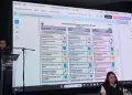 Elecciones municipales y regionales de 2026: As� ser� la c�dula de votaci�n que se utilizar�n el pr�ximo 4 de octubre
