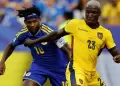 Ecuador empat� 0-0 ante Curazao y est� con un pie fuera del Mundial 2026: Se jugar� la vida ante Alemania