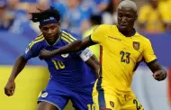 Ecuador empató 0-0 ante Curazao y está con un pie fuera del Mundial 2026: Se jugará la vida ante Alemania