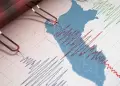 SISMO remece el Per� HOY 21 de junio: Conoce el epicentro y magnitud, seg�n el IGP