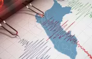 SISMO remece el Perú HOY 21 de junio: Conoce el epicentro y magnitud, según el IGP