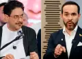 Segunda vuelta en Colombia: Iv�n Cepeda y Abelardo De La Espriella disputan hoy la presidencia