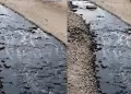 Servicio de agua corre peligro por posible contaminaci�n del R�o R�mac, esto responde la Defensor�a del Pueblo