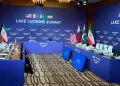 Suiza: Delegaciones de Estados Unidos e Ir�n abordan hoy el memor�ndum de entendimiento para el acuerdo de paz en Oriente Medio