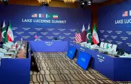Suiza: Delegaciones de Estados Unidos e Ir�n abordan hoy el memor�ndum de entendimiento para el acuerdo de paz en Oriente Medio