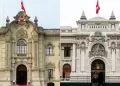 D�a del Padre: Estos son saludos de los poderes y principales instituciones del Estado