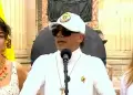 Gustavo Petro durante el desarrollo de la segunda vuelta en Colombia: "No creo que vuelva a ser candidato en ninguna elecci�n"