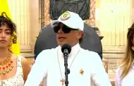 Gustavo Petro durante el desarrollo de la segunda vuelta en Colombia: "No creo que vuelva a ser candidato en ninguna elección"