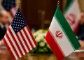 Ir�n detiene negociaciones con EE. UU. por las �ltimas expresiones de Donald Trump tras el cierre del estrecho de Ormuz