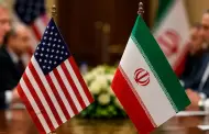 Irán detiene negociaciones con EE. UU. por las últimas expresiones de Donald Trump tras el cierre del estrecho de Ormuz