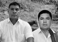 La Libertad: Asesinan a balazos a dos empresarios antes de celebrar el D�a del Padre