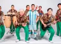 �Orgullo peruano!: Popular grupo musical fue considerado por Argentina para el Mundial 2026