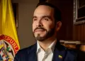 Segunda vuelta en Colombia: Abelardo de la Espriella se convierte en virtual presidente seg�n conteo