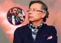 Segunda vuelta en Colombia: Gustavo Petro cuestiona resultados del preconteo y denuncia presuntas injerencias