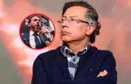 Segunda vuelta en Colombia: Gustavo Petro cuestiona resultados del preconteo y denuncia presuntas injerencias