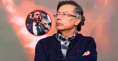 El presidente alega injerencia extranjera durante las votaciones