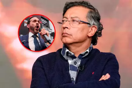 El presidente alega injerencia extranjera durante las votaciones